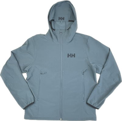 Coupe-Vent Helly Hansen CASCADE SHIELD JACKET Hommes - Plein Air Entrepôt