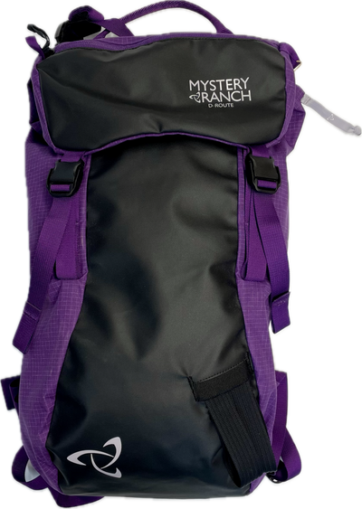 Sac à dos de ski Mystery Ranch D Route 17 - Plein Air Entrepôt