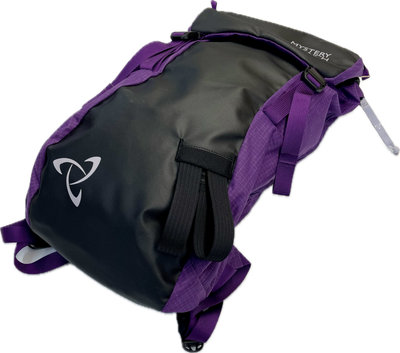 Sac à dos de ski Mystery Ranch D Route 17 - Plein Air Entrepôt