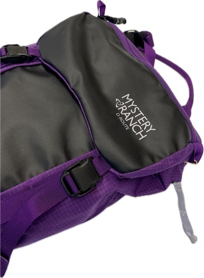 Sac à dos de ski Mystery Ranch D Route 17 - Plein Air Entrepôt