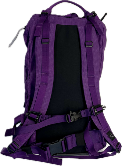 Sac à dos de ski Mystery Ranch D Route 17 - Plein Air Entrepôt