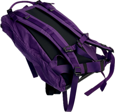 Sac à dos de ski Mystery Ranch D Route 17 - Plein Air Entrepôt