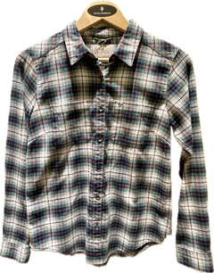 Chemise en flanelle Royal Robbins Lieback Manches Longues Femmes - Plein Air Entrepôt