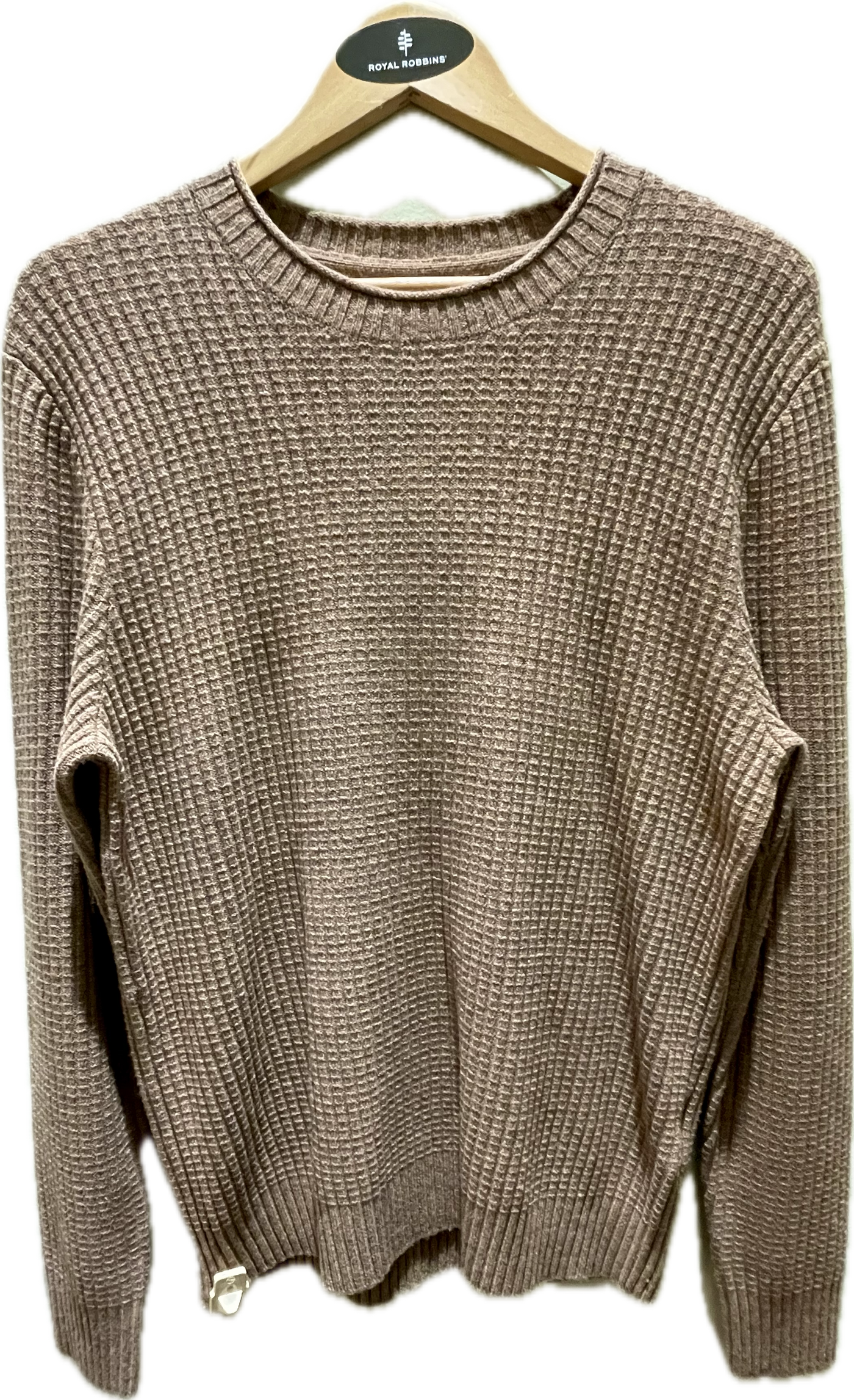 Chandail Mérinos Royal Robbins Rockcraft Crew Hommes - Plein Air Entrepôt