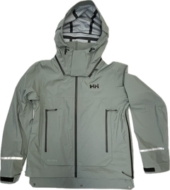 Manteau Helly Hansen 3L BJORVIKA Hommes - Plein Air Entrepôt