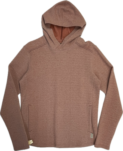 Chandail Royal Robbins SWITCHBACK à capuchon Hommes - Plein Air Entrepôt