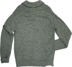 Chandail Royal Robbins PONDEROSA SHAWL COLLAR Hommes - Plein Air Entrepôt