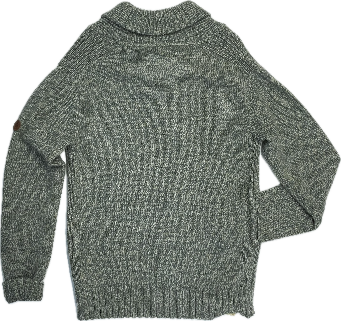 Chandail Royal Robbins PONDEROSA SHAWL COLLAR Hommes - Plein Air Entrepôt