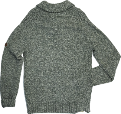 Chandail Royal Robbins PONDEROSA SHAWL COLLAR Hommes - Plein Air Entrepôt