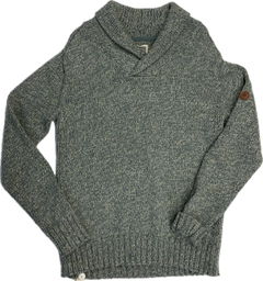 Chandail Royal Robbins PONDEROSA SHAWL COLLAR Hommes - Plein Air Entrepôt