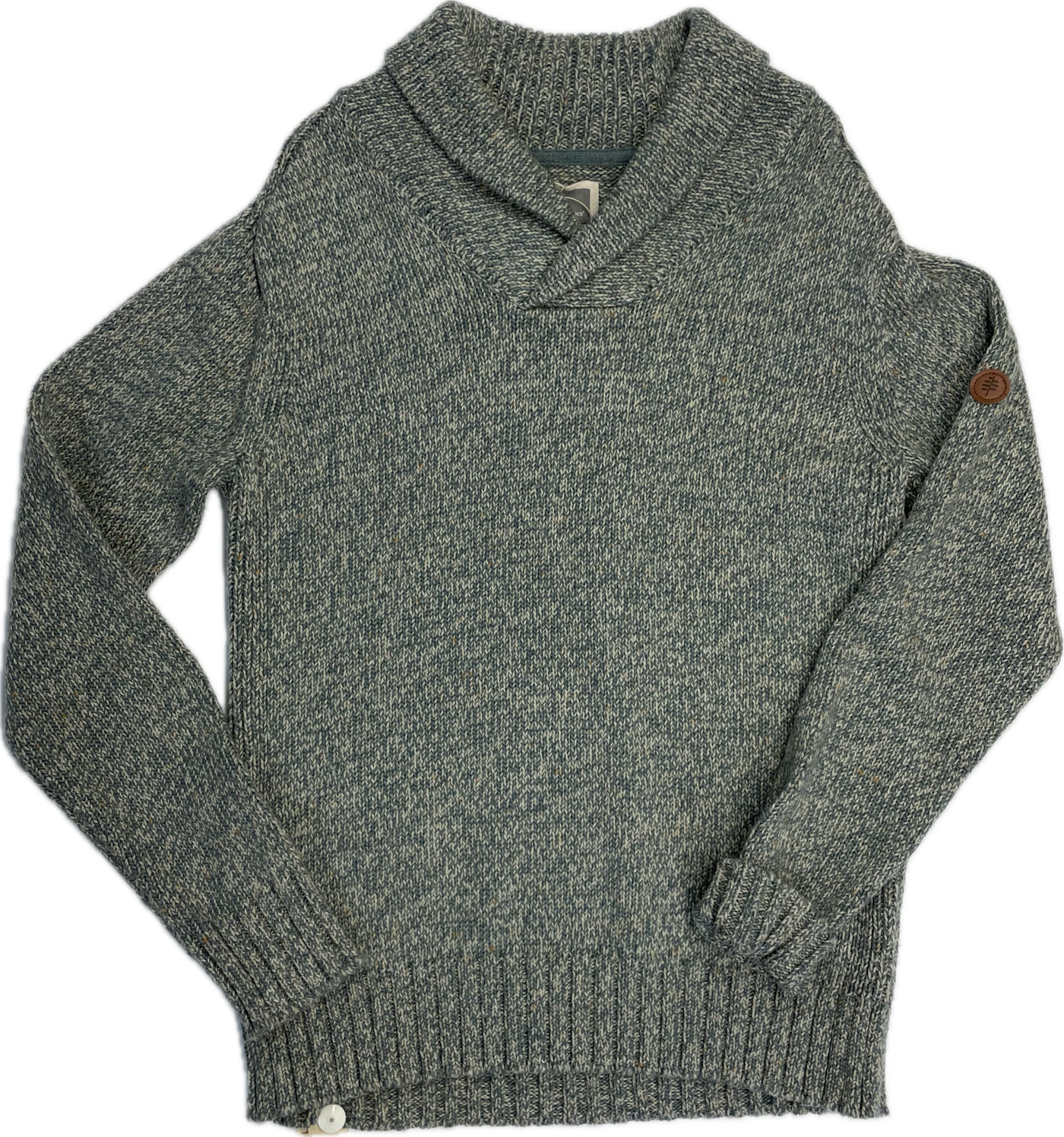 Chandail Royal Robbins PONDEROSA SHAWL COLLAR Hommes - Plein Air Entrepôt