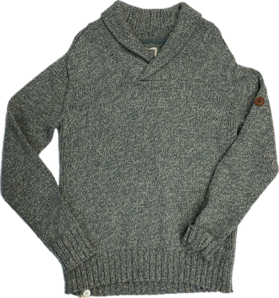 Chandail Royal Robbins PONDEROSA SHAWL COLLAR Hommes - Plein Air Entrepôt