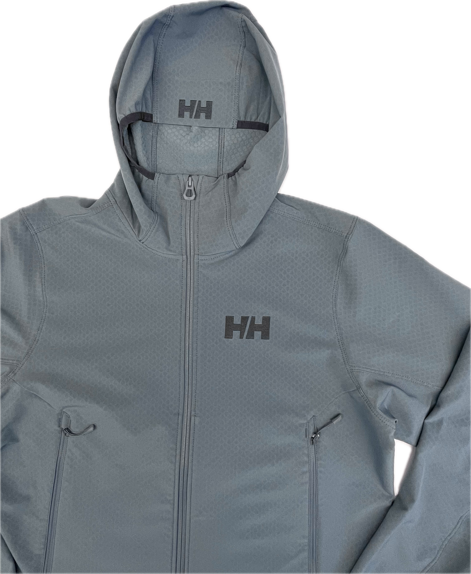 Coupe-Vent Helly Hansen CASCADE SHIELD JACKET Hommes - Plein Air Entrepôt