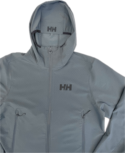 Coupe-Vent Helly Hansen CASCADE SHIELD JACKET Hommes - Plein Air Entrepôt