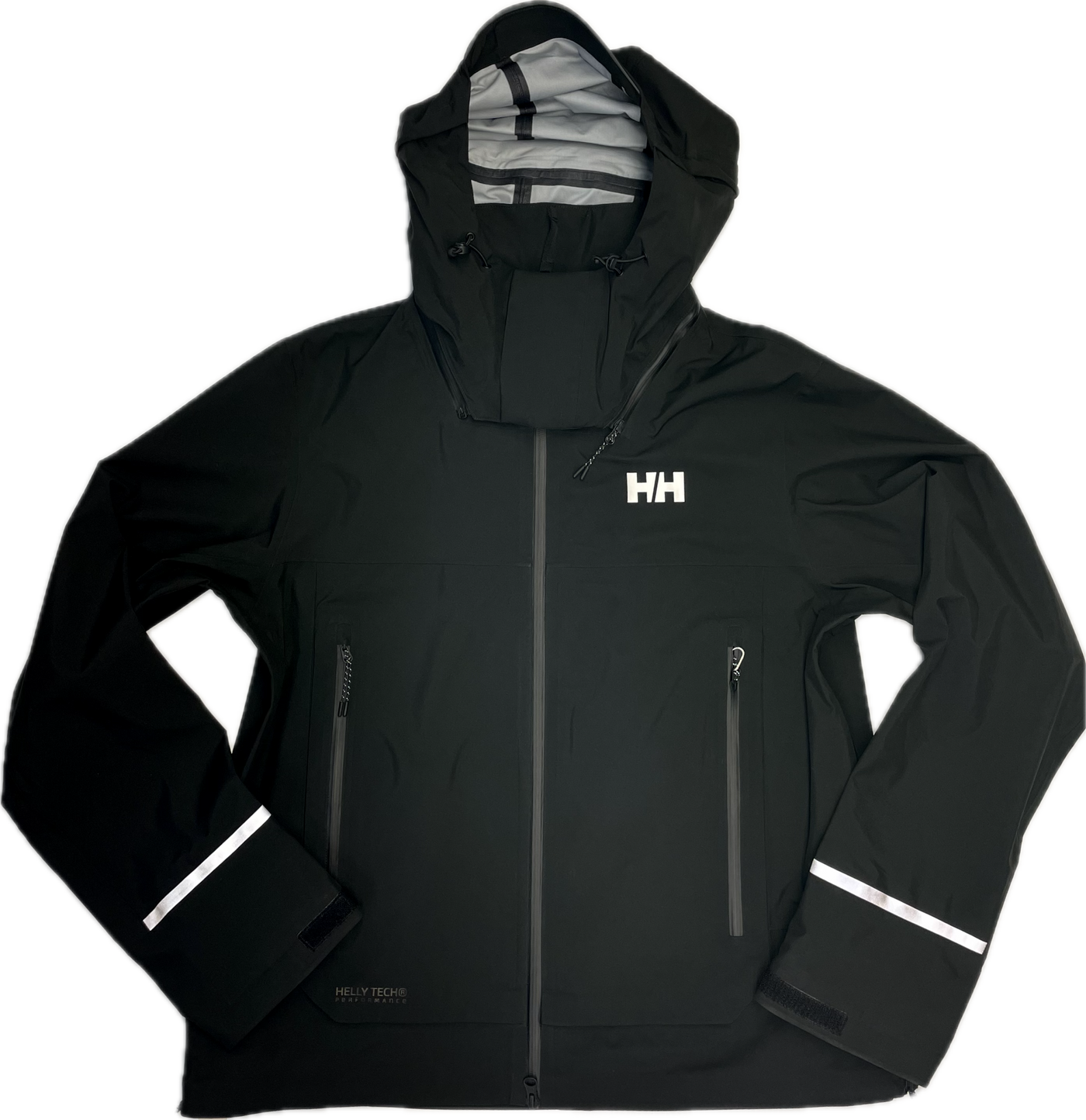 Manteau Helly Hansen 3L BJORVIKA Hommes - Plein Air Entrepôt