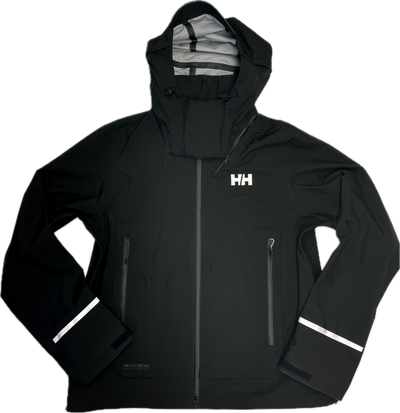 Manteau Helly Hansen 3L BJORVIKA Hommes - Plein Air Entrepôt