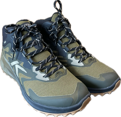 Keen ZIONIC NXT MID WP Hommes - Plein Air Entrepôt