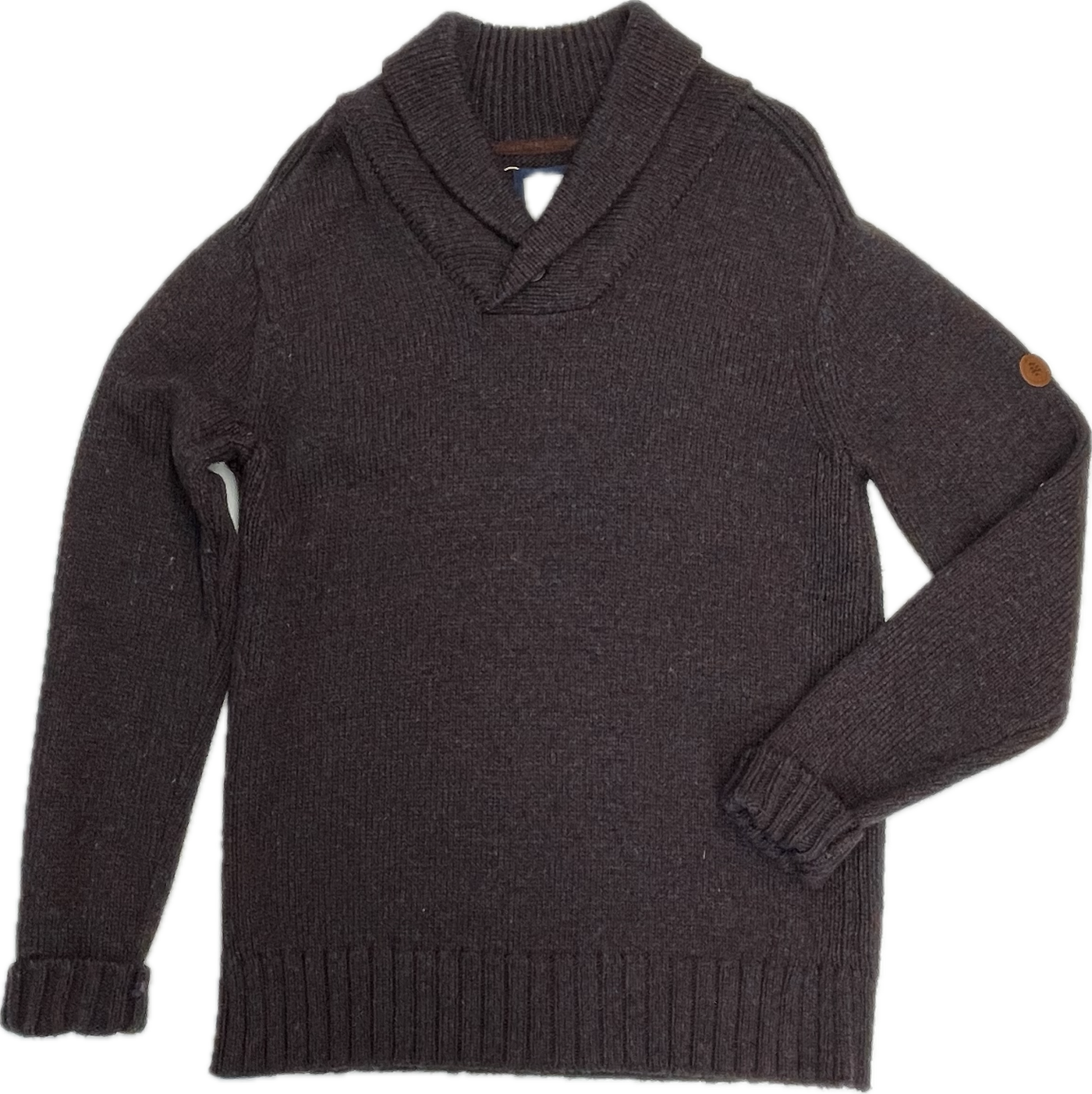 Chandail Royal Robbins PONDEROSA SHAWL COLLAR Hommes - Plein Air Entrepôt