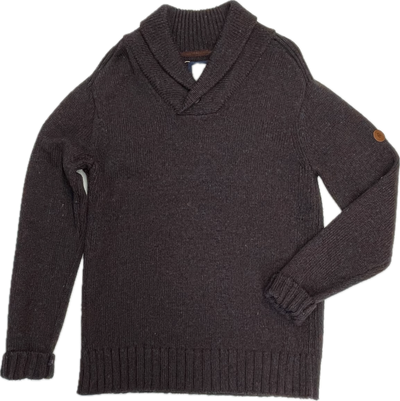 Chandail Royal Robbins PONDEROSA SHAWL COLLAR Hommes - Plein Air Entrepôt