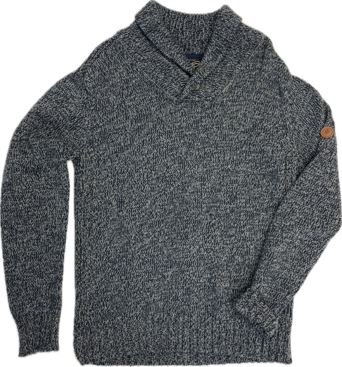 Chandail Royal Robbins PONDEROSA SHAWL COLLAR Hommes - Plein Air Entrepôt