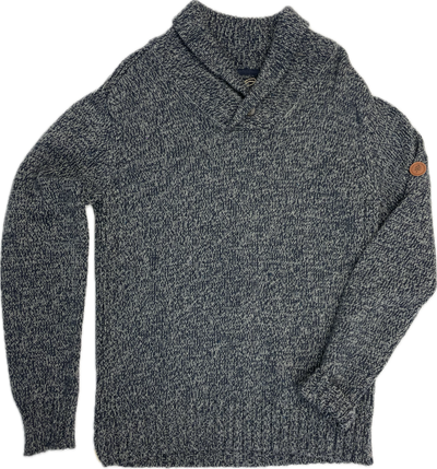 Chandail Royal Robbins PONDEROSA SHAWL COLLAR Hommes - Plein Air Entrepôt