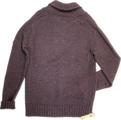 Chandail Royal Robbins PONDEROSA SHAWL COLLAR Hommes - Plein Air Entrepôt