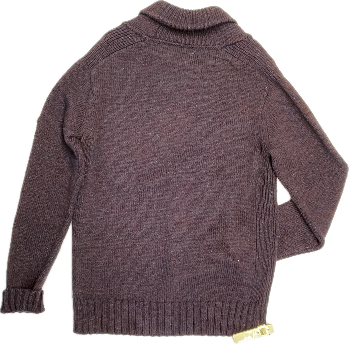 Chandail Royal Robbins PONDEROSA SHAWL COLLAR Hommes - Plein Air Entrepôt