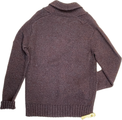 Chandail Royal Robbins PONDEROSA SHAWL COLLAR Hommes - Plein Air Entrepôt