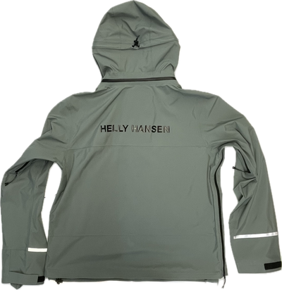Manteau Helly Hansen 3L BJORVIKA Hommes - Plein Air Entrepôt