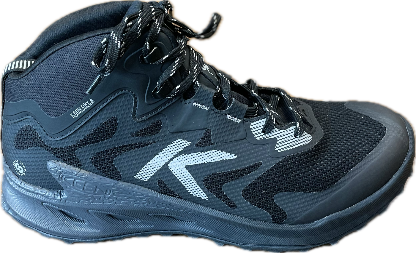 Keen ZIONIC NXT MID WP Hommes - Plein Air Entrepôt