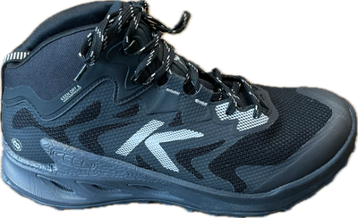 Keen ZIONIC NXT MID WP Hommes - Plein Air Entrepôt