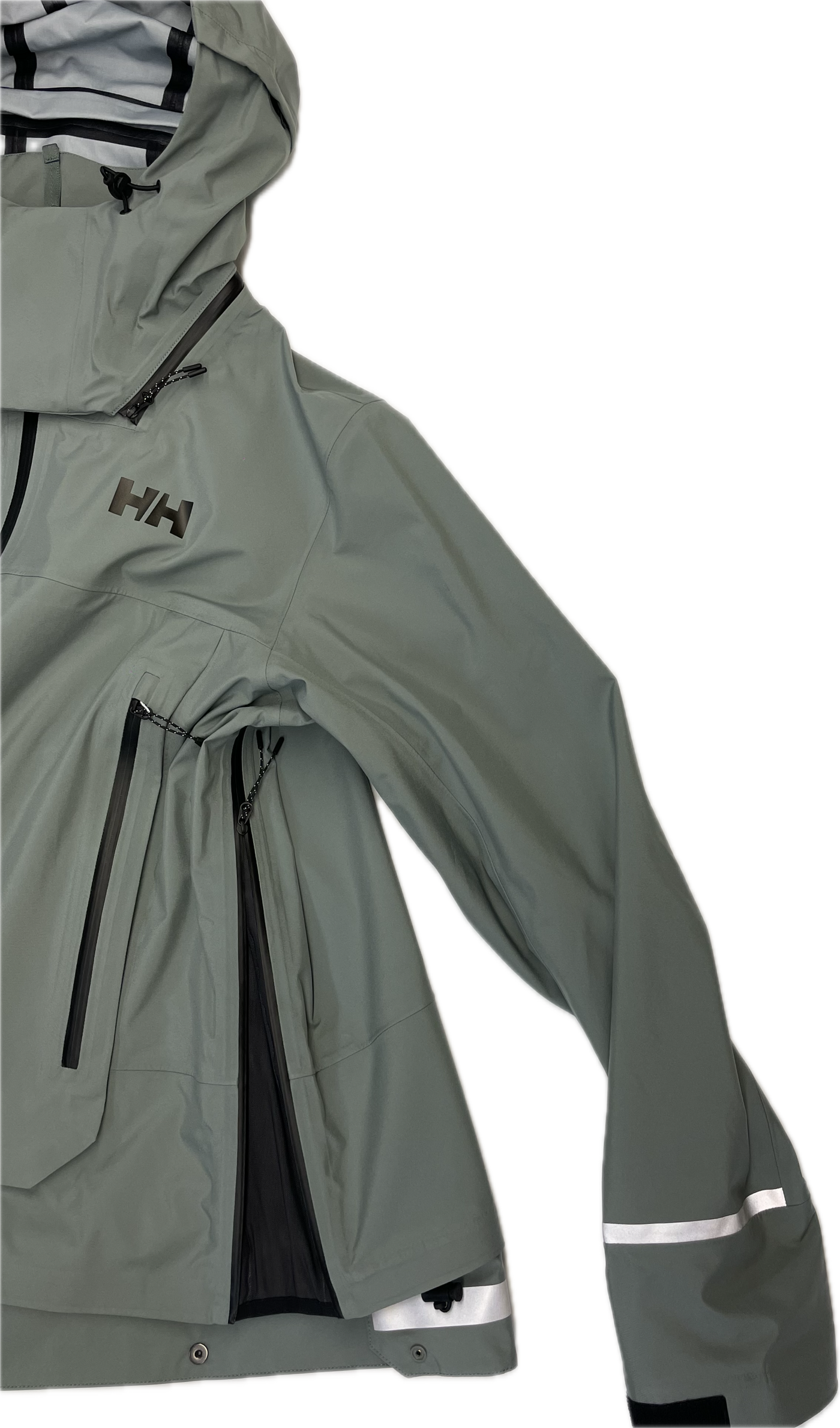 Manteau Helly Hansen 3L BJORVIKA Hommes - Plein Air Entrepôt