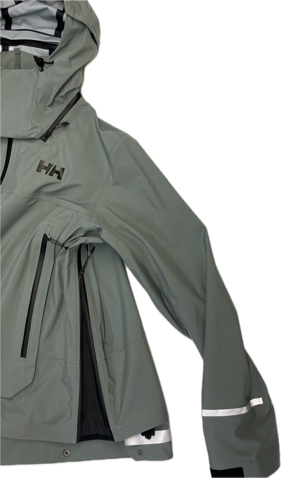 Manteau Helly Hansen 3L BJORVIKA Hommes - Plein Air Entrepôt