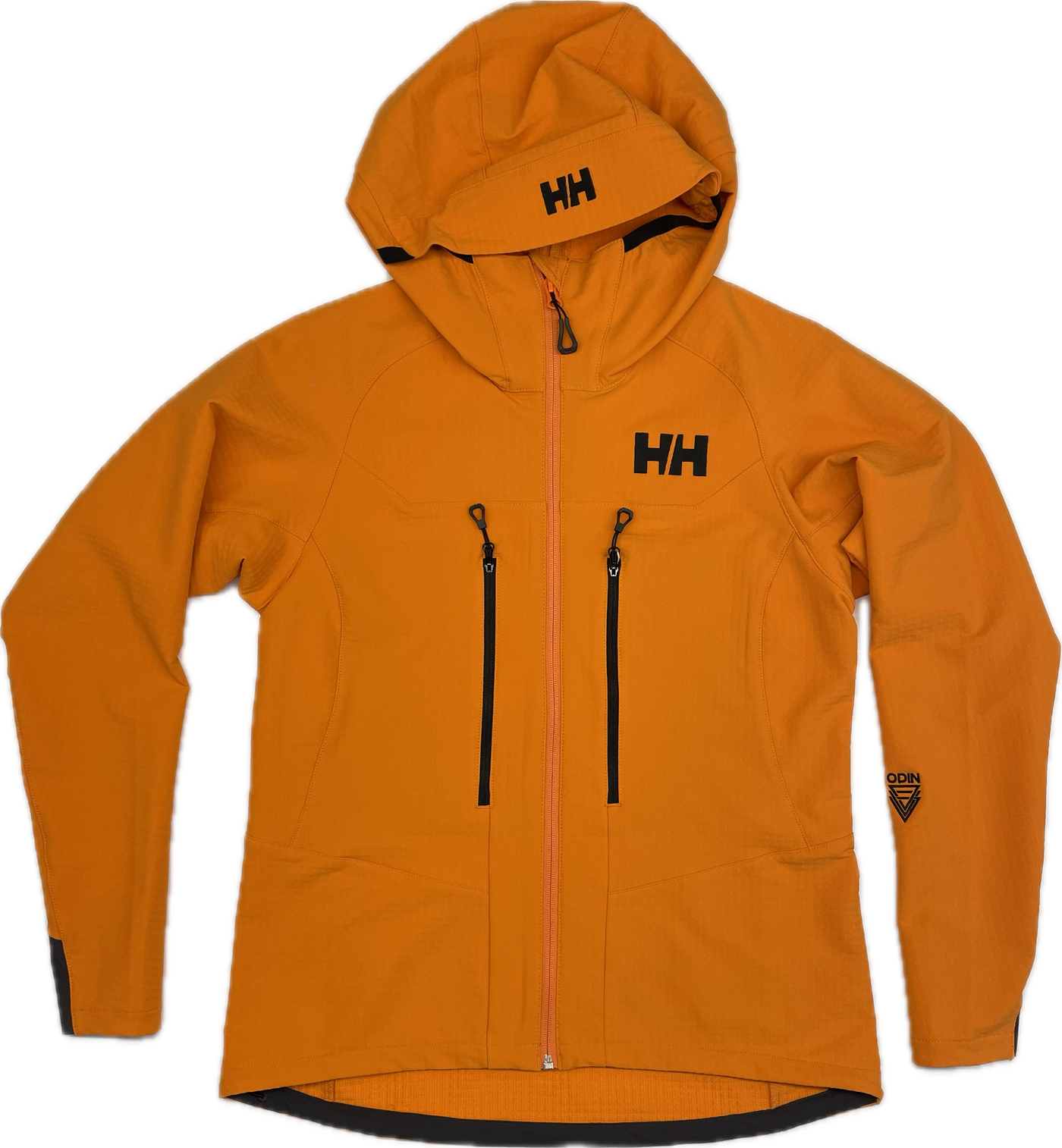 Coupe-vent Helly Hansen ODIN PRO Femmes - Plein Air Entrepôt