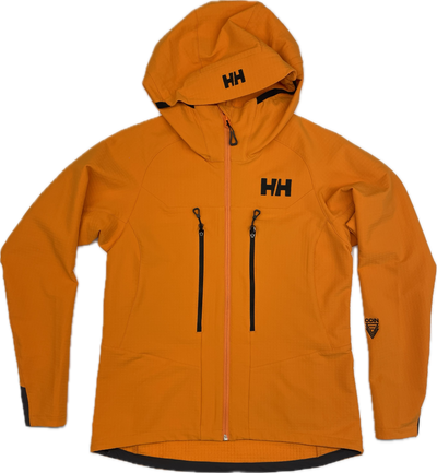 Coupe-vent Helly Hansen ODIN PRO Femmes - Plein Air Entrepôt