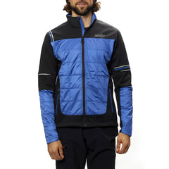 Swix Navado Hybrid Jacket Homme - Plein Air Entrepôt