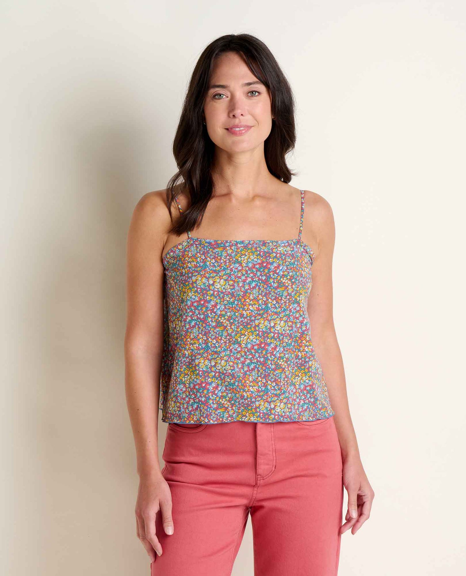 Camisole Toad & Co Sunkissed Strappy Femmes - Plein Air Entrepôt