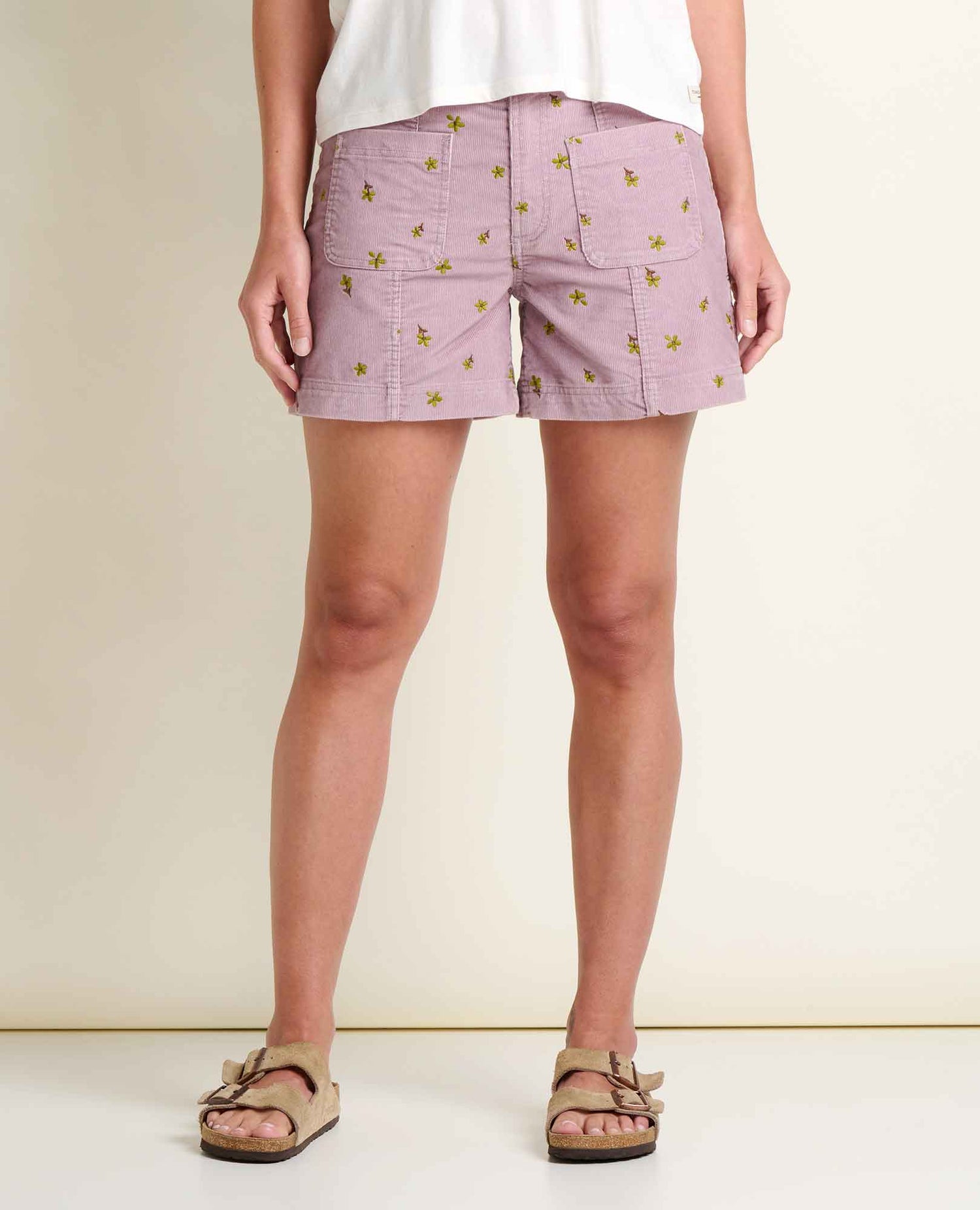 Shorts Toad & Co Coaster Femmes - Plein Air Entrepôt