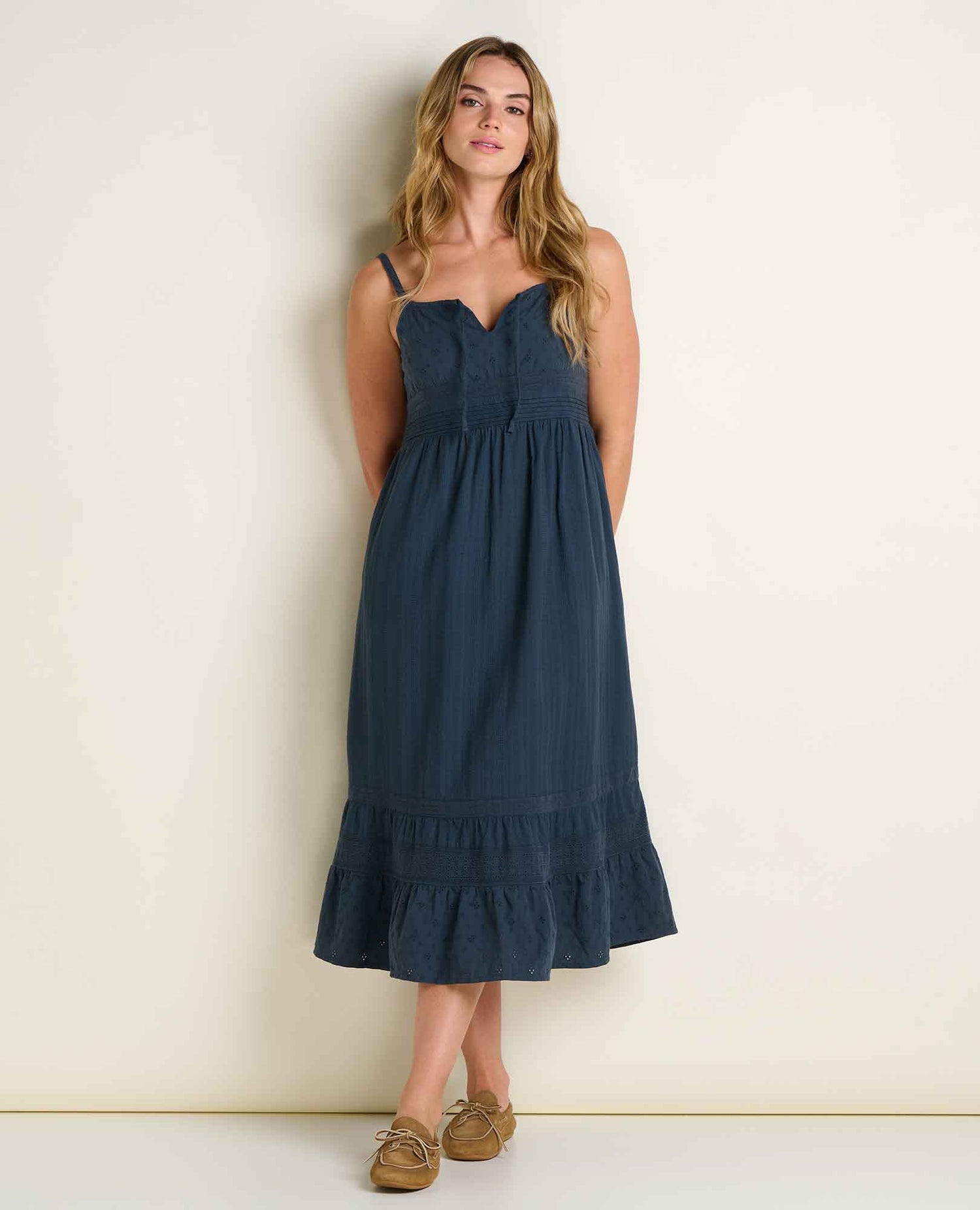 Robe Toad & Co Airscape mini Femmes - Plein Air Entrepôt