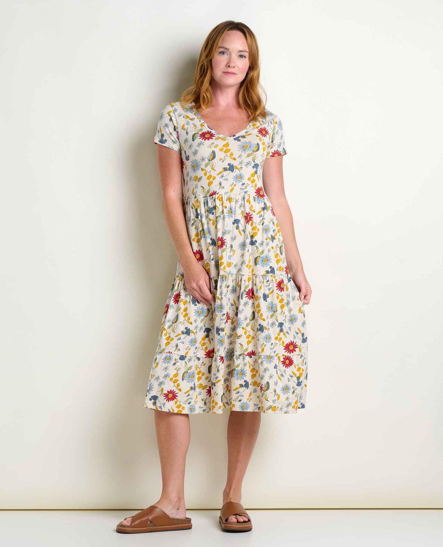 Robe Toad & co Marley mini Femmes - Plein Air Entrepôt