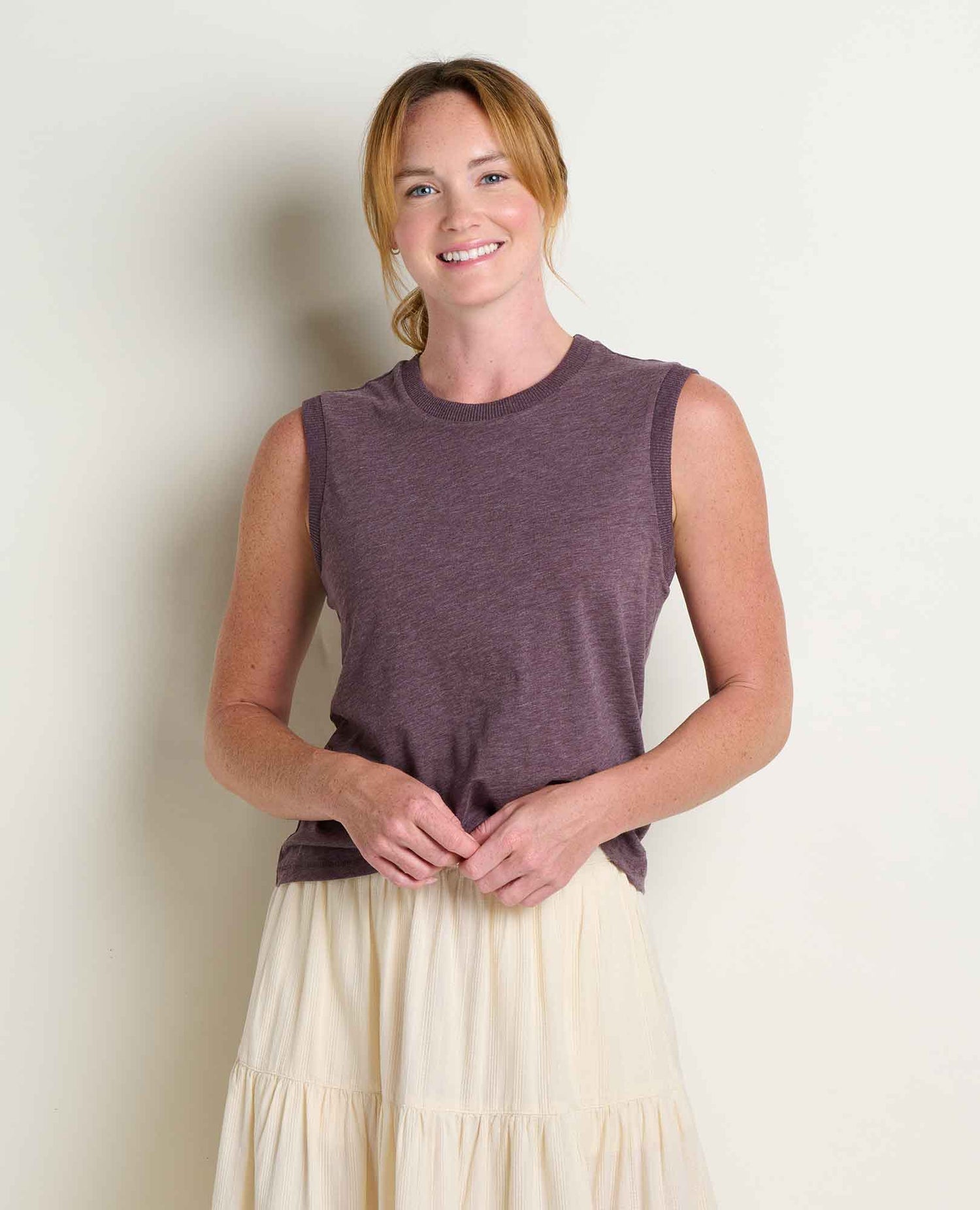 Camisole Toad & Co Boundless Jersey Femmes - Plein Air Entrepôt
