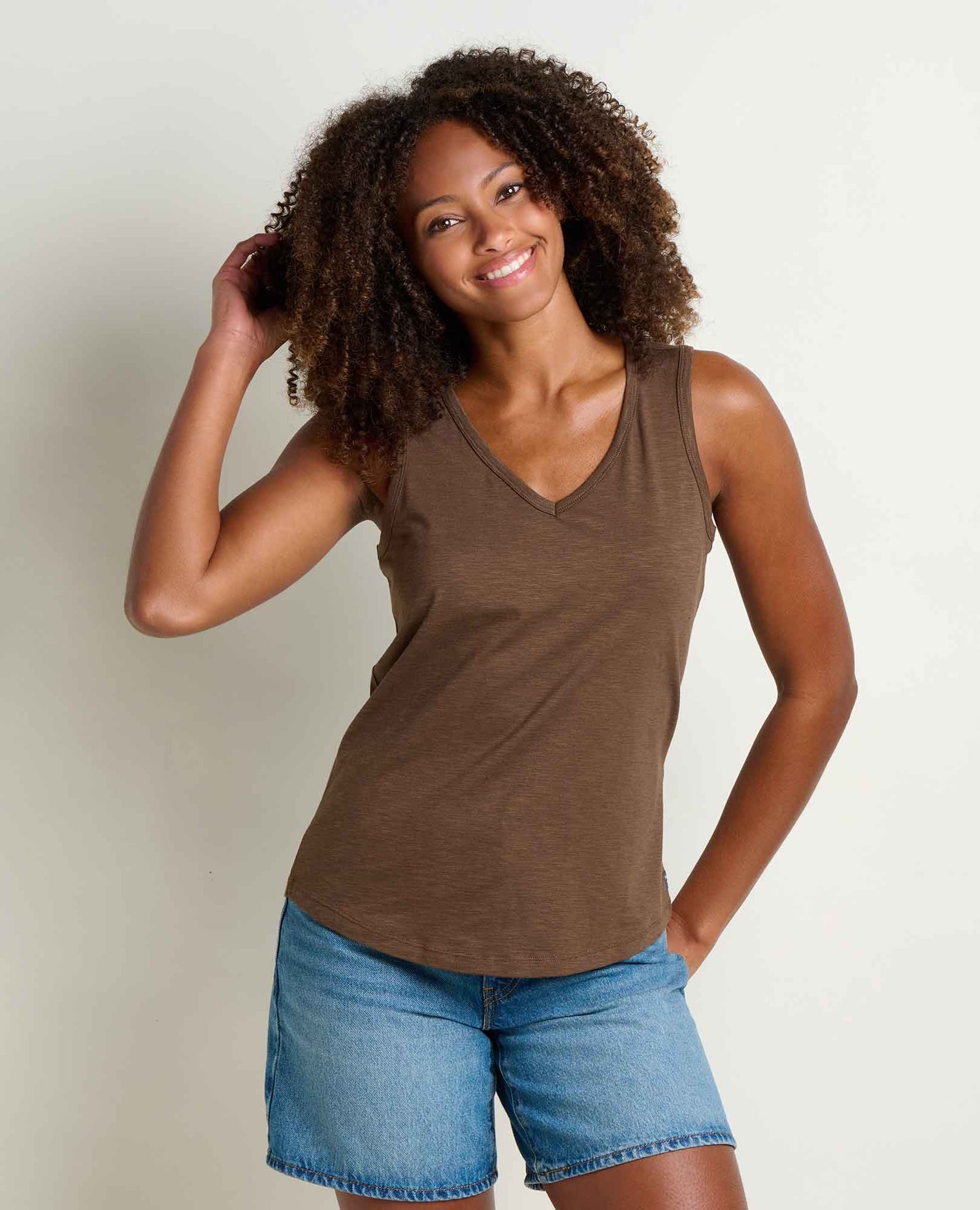 Camisole Toad & Co Marley Femmes - Plein Air Entrepôt