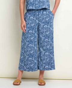 Pantalons Toad & Co Sunkissed jambes larges Femmes - Plein Air Entrepôt