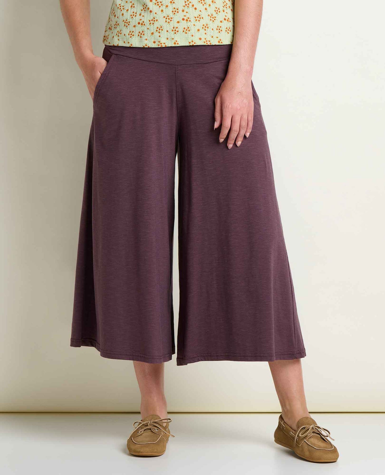 Pantalons Toad & Co Chaka Femmes - Plein Air Entrepôt