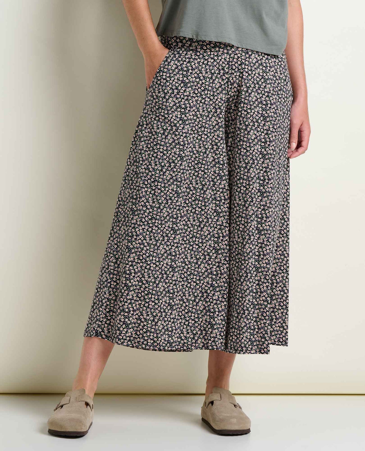 Pantalons Toad & Co Chaka Femmes - Plein Air Entrepôt