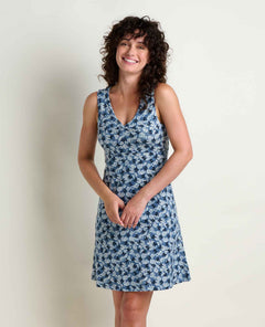 Robe Toad & Co Rosemarie SL Femmes - Plein Air Entrepôt