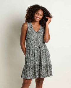 Robe Toad & Co Marley Tank Femmes - Plein Air Entrepôt