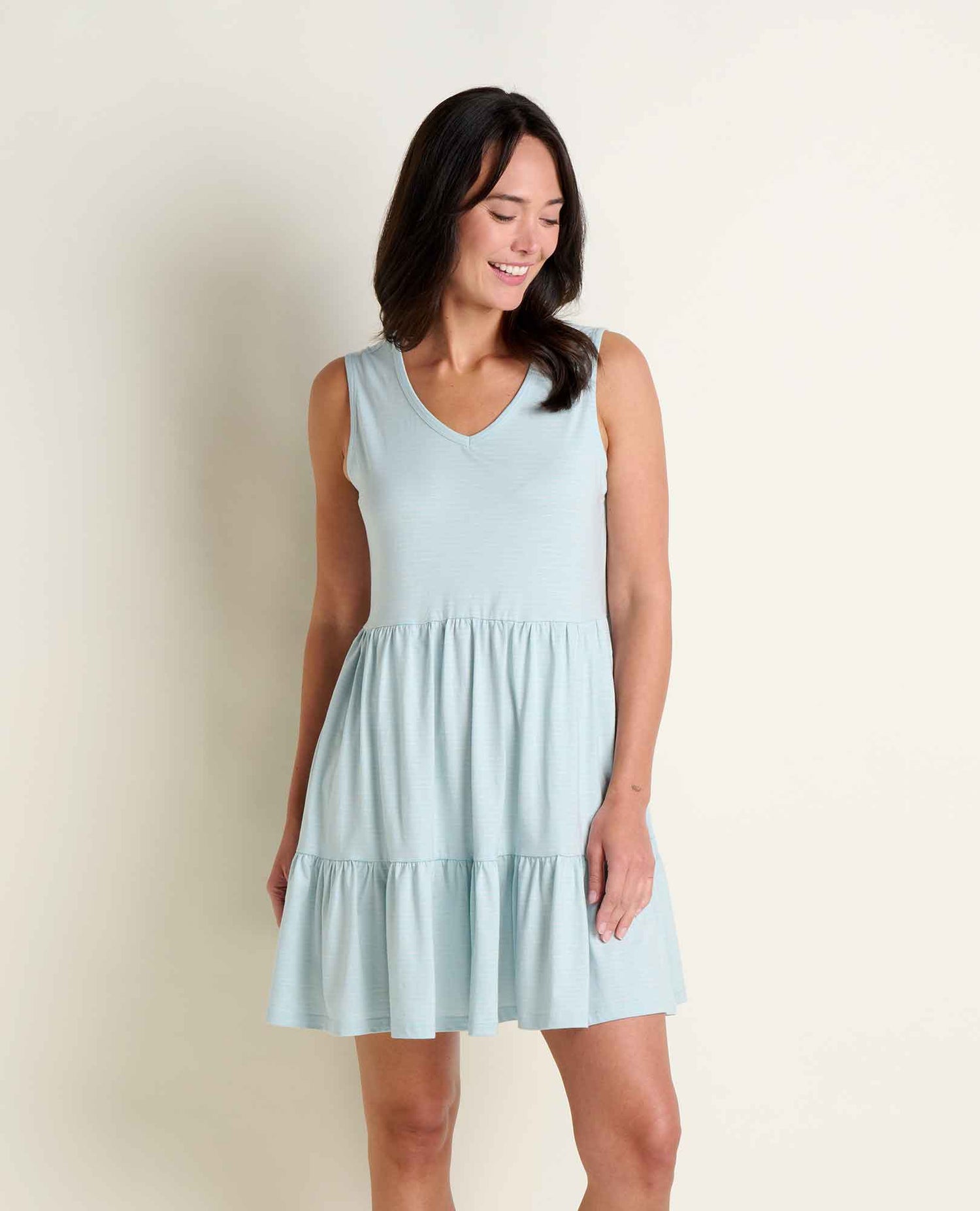 Robe Toad & Co Marley Tank Femmes - Plein Air Entrepôt