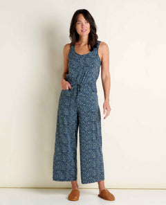 Combinaison Toad & Co Sunkissed Livvy Femmes - Plein Air Entrepôt