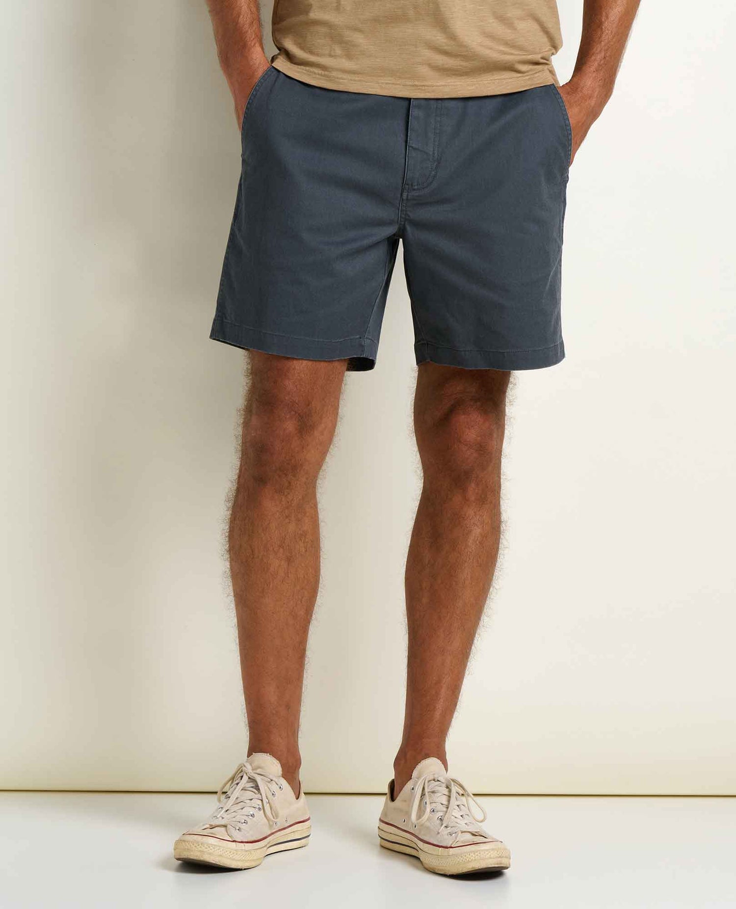 Shorts Toad & Co Mission Peak Hommes - Plein Air Entrepôt